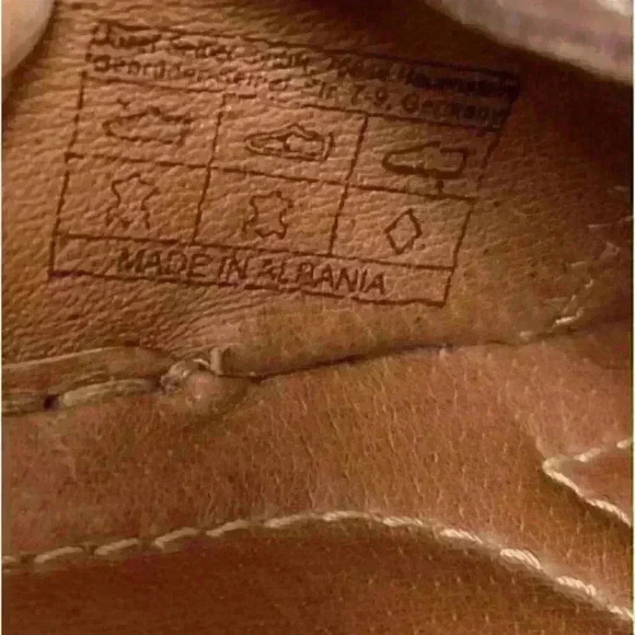 Josef‎ Seibel Catalonia 43 Size 9.5 - Picture 7 of 11